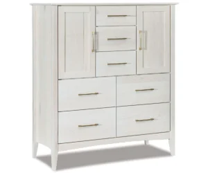 Atlantic His & Hers Chest
