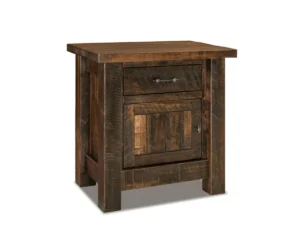Houston Nightstand