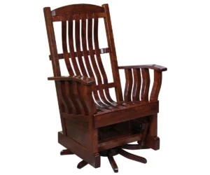 Wave Swivel Glider