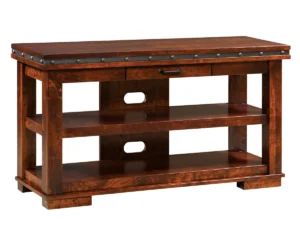 Pasadena Open TV Console