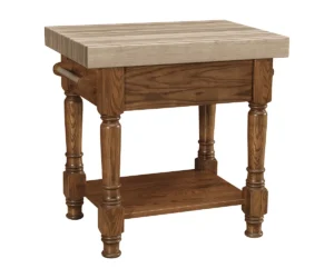 Concord Kitchen Island