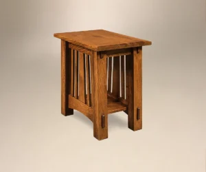 McCoy End Table