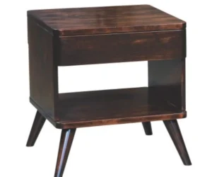 Bentley End Table